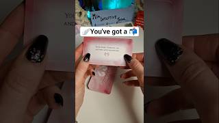 📬A little Angel Message 🦋 #shorts ##angel #life