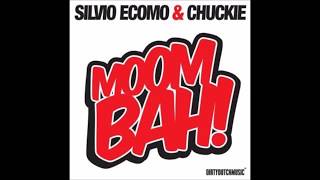 Silvio Ecomo Chuckie - Moombah (Afrojack Remix)