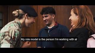EqualEngineers Careers Fairs 2019 Highlights