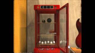 The Happy Escape 5 Walkthrough Video