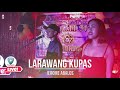 Larawang Kupas | Jerome Abalos - Sweetnotes Cover