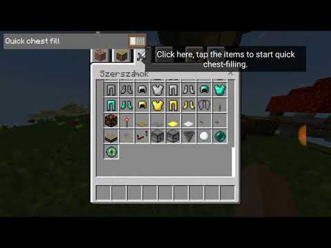 ×MCPE× IronCraft SkyPvP Hack's EP. 6 "/W LCMC"