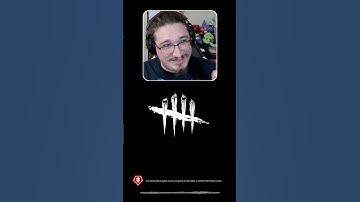 Countered Offerings in "Dead by Daylight" SUCK! 🤬 #shorts #twitch #deadbydaylight