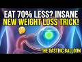 How the Gastric Balloon Works The Science of Weight Loss Explained