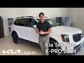 Kia telluride x pro 2024 chez dub kia