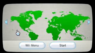 Wii Menu 1