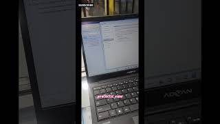 Cara Mengatasi Yang Muncul Enable Editing Di Word #shortvideo #tips
