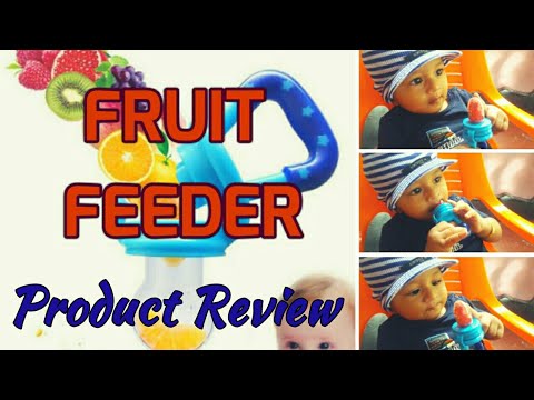 Fruit Feeder Review Malayalam