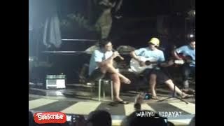 Outbound Bareng Metropanerz bersama Peterpan @kandankjurank (Di balik Awan) Tahun 2009