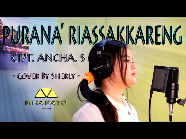 PURANA RIASSAKKARENG - CIPT. ANCHA. S (COVER) SHERLY class=