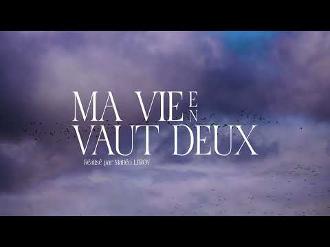 Upsilon - Ma vie en vaut deux (Clip Officiel)