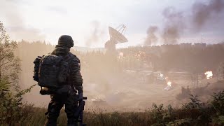 World War 3 - Early Access Trailer