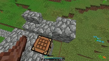 Minecraft 1.10.2 Plugin Testing #1