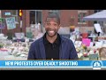 New Videos Emerge of Fatal Police Shooting of Man in Wisconsin