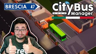 CITY BUS MANAGER - GESTIONALE DI BUS nella TUA CITTÀ! screenshot 5