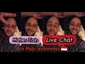 Maher zain insta live in palu indonesia  maherzain