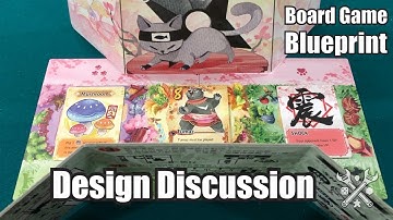 Design Discussion! Information