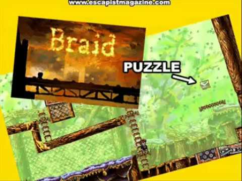 BRAID (Zero Punctuation)