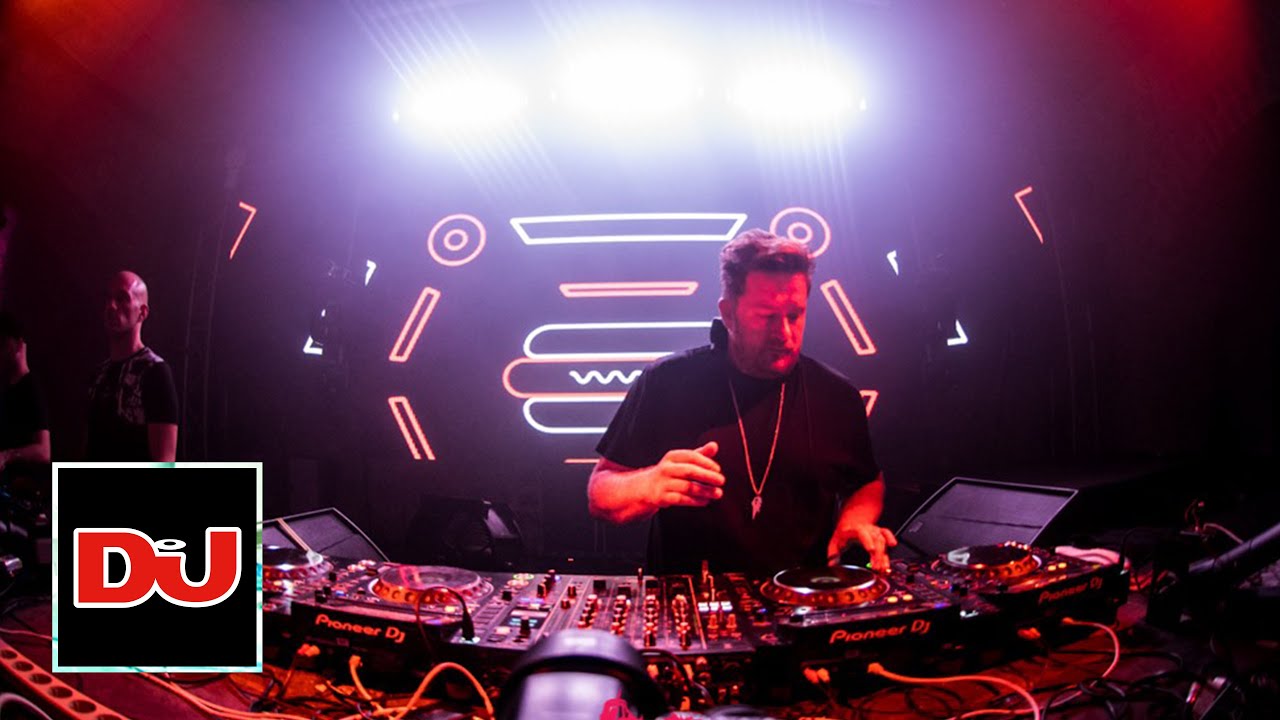 Eats Everything DJ Set Live From Culture Club Revelin YouTube