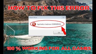 How To Fix This Error 5:0000065434 | 100% Working On All Games | Multi Lazer screenshot 4