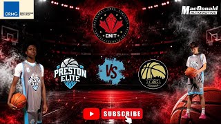 U17 Boys Vs M & R Basketball - CNIT 2026