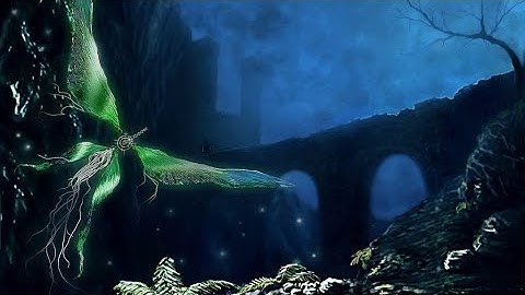 Dark Souls - No Hit Run - All Bosses Base Game Sorcery Only (No DLC)