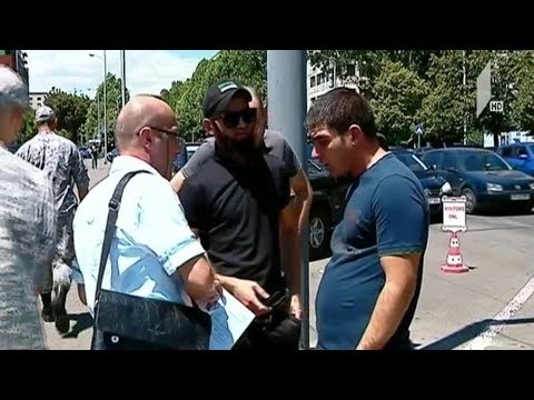 გიორგი ოლქიევის გამოკითხვა