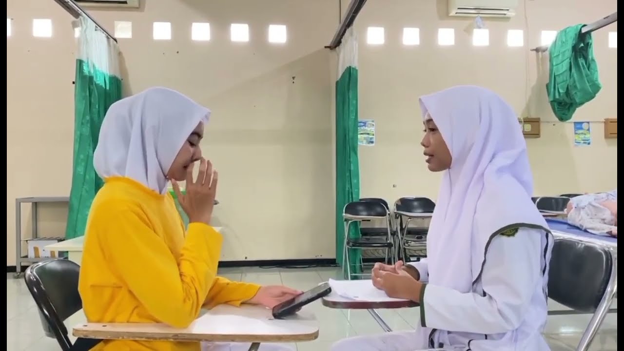 Sp 1: Mengontrol Halusinasi dengan Cara Menghardik | OSCE Keperawatan 