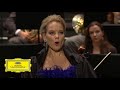 Elīna Garanča & Christian Thielemann – Mahler: V.Ich bin der Welt abhanden gekommen [Rückert-Lieder]