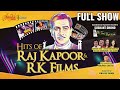 Full showhits of raj kapoor  rk films i the time signature