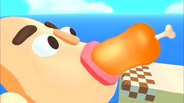 ✅Sandwich Runner Max Levels Game Mobile Update All Trailers iOS,Android Gameplay Walkthrough KLHPAZ