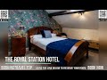 The Royal Station Hotel