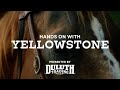 Another set of hands yellowstone x duluth trading co feat ben geisler and denim richards