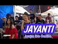 JAYANTI JURUJUS COMBO LIVE CIKAREUMBI