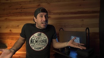 How I Find the NO PARALLAX POINT of a Lens for Shooting PANORAMAS Free of Stitching Errors