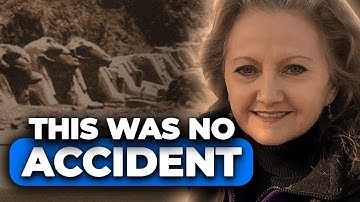 The Intentional Burial of Egypt | Catherine Ulissey (Schoch) at Cosmic Summit 2025