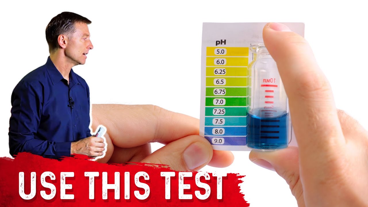 The Best Way to Measure Your pH 