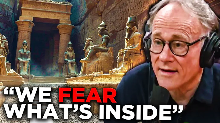 Top 10 Mysterious Tombs in Egypt That Have Never Been Opened