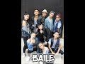 Unite  baile  gloc 9  rochelle