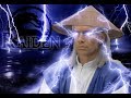 Raiden vs Shao-Kahn (MK_conquest)