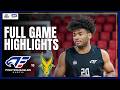 FEU vs FE NAGOYA | FULL GAME HIGHLIGHTS | 2026 NSAC WORLD INVITATIONAL | AUG 14, 2026