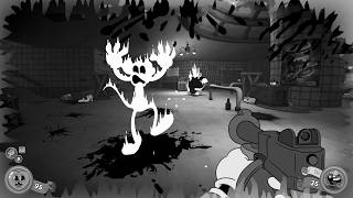 Mouse P.i For Hire - Gameplay Showcase - Jack Pepper Investigator