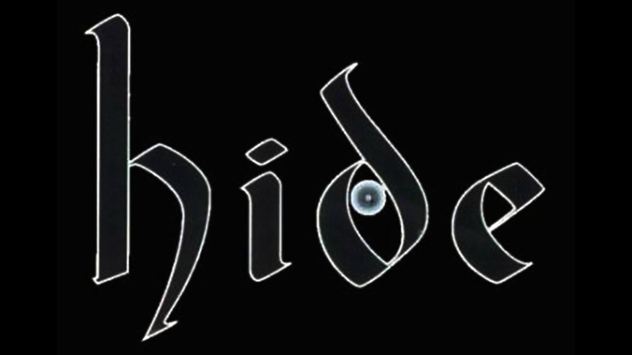 Hide を愛する全ての人へ The Last Song 歌詞 Youtube