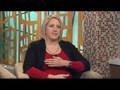 Laurel papworth talks social networks on chn 10 pt 2 of 2