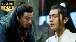 【Uncut Overseas】EP12 | Bandits Rob the Loser Lord—One Word Makes Them Kneel & Spill All!#雪中悍刀行