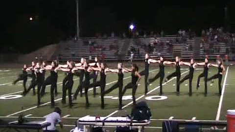 Thomas Downey Danceline
