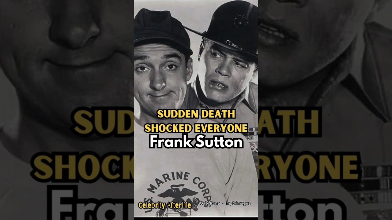 He Played a Marine But Was Rejected by the Corps #military #facts