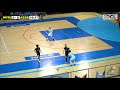Futsal 2022 | Men | GROUP C | GAME 20 | WOLVES YM - ASS BORDEAUX