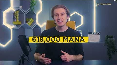 Wat is de Metaverse? Beginnersgids voor het internet van de toekomst uitgelegd | Cryptopedia