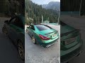 Mercedes-AMG CLS63 S Roaring – Brutal V8 Biturbo Sound! 🔥🔊
